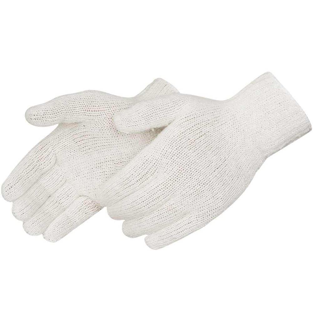 HEAVYWEIGHT NATURAL STRING KNIT - Tagged Gloves